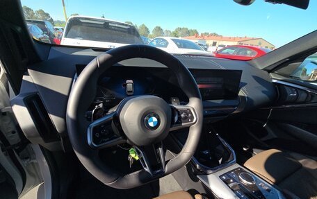 BMW X3, 2025 год, 6 490 000 рублей, 11 фотография