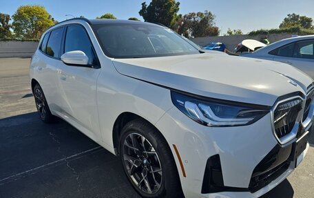 BMW X3, 2025 год, 6 490 000 рублей, 3 фотография