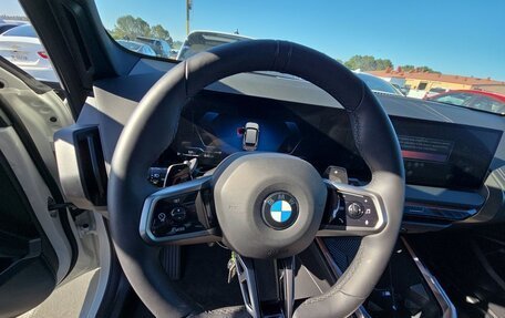BMW X3, 2025 год, 6 490 000 рублей, 10 фотография
