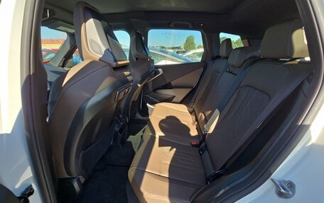 BMW X3, 2025 год, 6 490 000 рублей, 13 фотография
