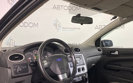 Ford Focus II рестайлинг, 2006 год, 385 000 рублей, 7 фотография