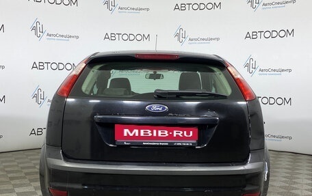 Ford Focus II рестайлинг, 2006 год, 385 000 рублей, 6 фотография
