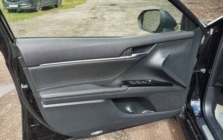 Toyota Camry, 2020 год, 2 088 000 рублей, 9 фотография