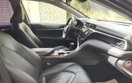Toyota Camry, 2020 год, 2 088 000 рублей, 10 фотография