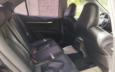 Toyota Camry, 2020 год, 2 088 000 рублей, 11 фотография