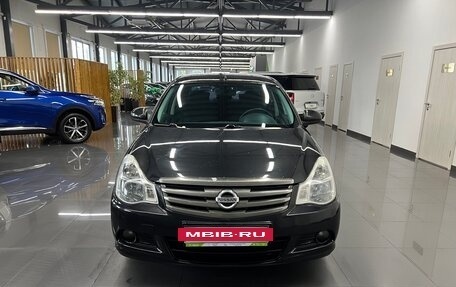 Nissan Almera, 2013 год, 645 000 рублей, 5 фотография