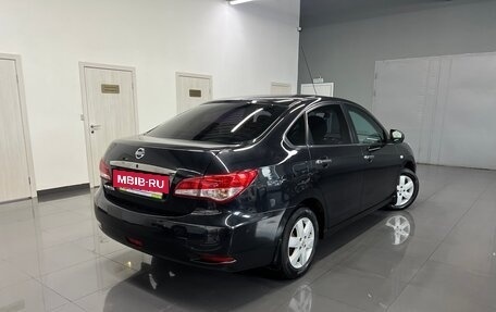Nissan Almera, 2013 год, 645 000 рублей, 4 фотография