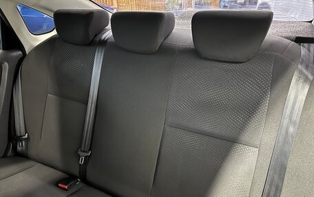Nissan Almera, 2013 год, 645 000 рублей, 11 фотография