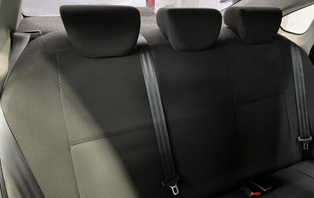 Nissan Almera, 2013 год, 645 000 рублей, 14 фотография