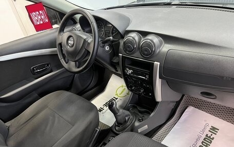 Nissan Almera, 2013 год, 645 000 рублей, 15 фотография