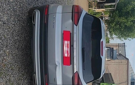 Geely Atlas, 2023 год, 1 890 000 рублей, 8 фотография