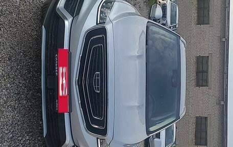 Geely Atlas, 2023 год, 1 890 000 рублей, 7 фотография