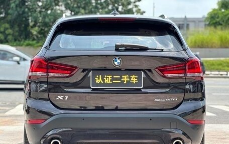 BMW X1, 2020 год, 1 810 000 рублей, 6 фотография