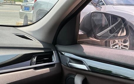 BMW X1, 2020 год, 1 810 000 рублей, 5 фотография