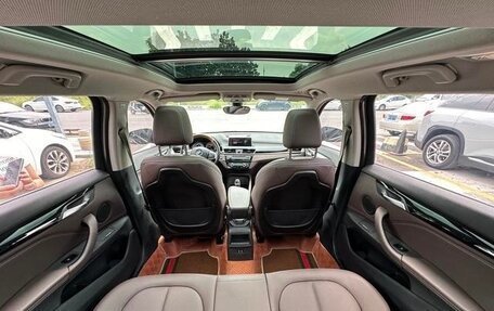 BMW X1, 2020 год, 1 810 000 рублей, 3 фотография