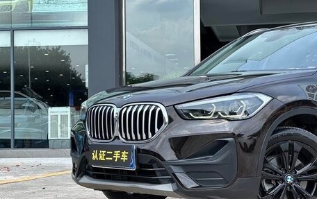 BMW X1, 2020 год, 1 810 000 рублей, 4 фотография