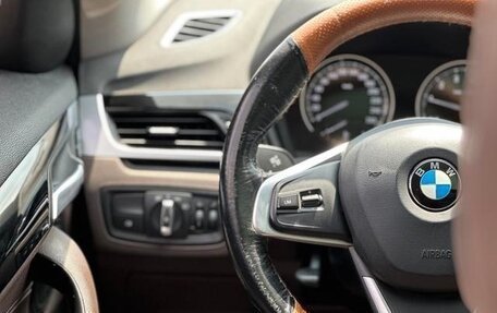 BMW X1, 2020 год, 1 810 000 рублей, 2 фотография