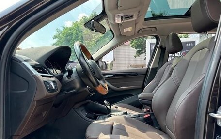 BMW X1, 2020 год, 1 810 000 рублей, 7 фотография
