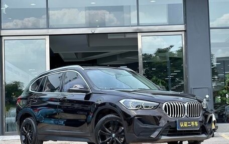 BMW X1, 2020 год, 1 810 000 рублей, 8 фотография