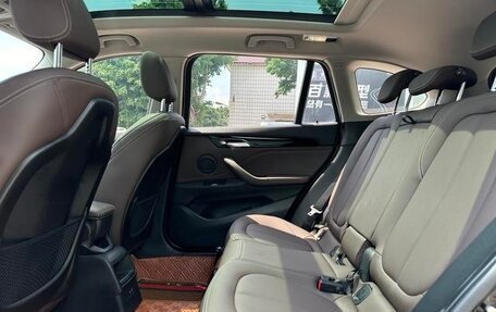 BMW X1, 2020 год, 1 810 000 рублей, 10 фотография