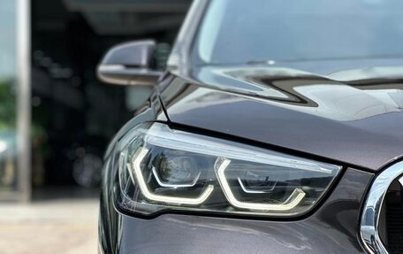 BMW X1, 2020 год, 1 810 000 рублей, 9 фотография