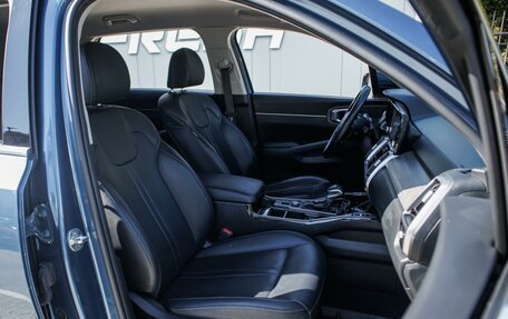 KIA Sorento IV, 2020 год, 3 369 000 рублей, 8 фотография
