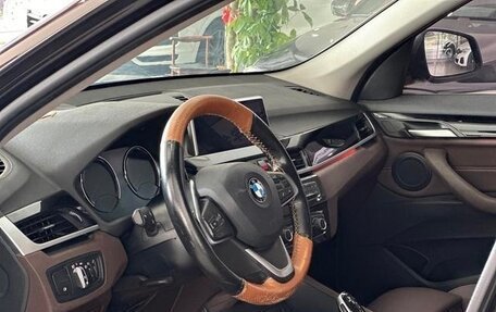 BMW X1, 2020 год, 1 810 000 рублей, 14 фотография