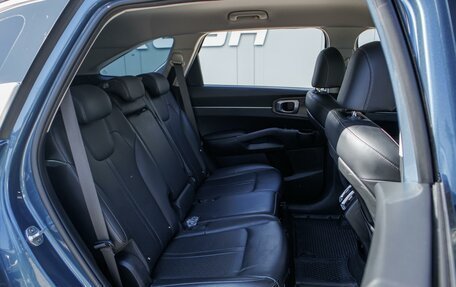 KIA Sorento IV, 2020 год, 3 369 000 рублей, 7 фотография