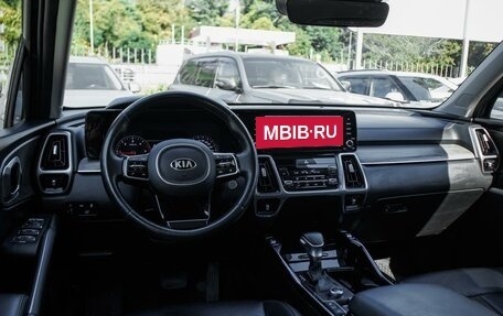 KIA Sorento IV, 2020 год, 3 369 000 рублей, 6 фотография