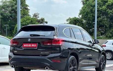 BMW X1, 2020 год, 1 810 000 рублей, 13 фотография