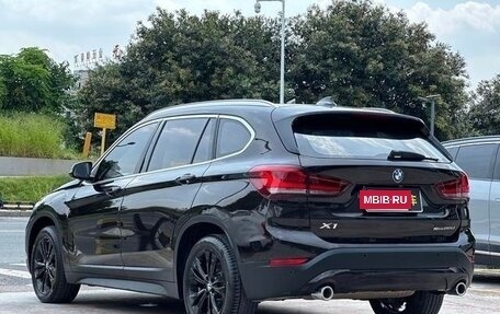 BMW X1, 2020 год, 1 810 000 рублей, 11 фотография