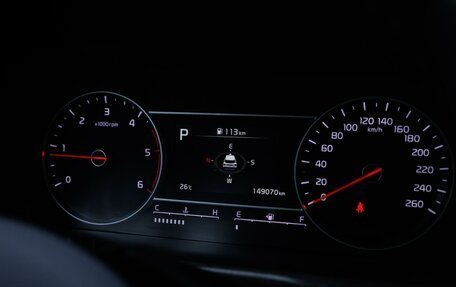 KIA Sorento IV, 2020 год, 3 369 000 рублей, 20 фотография
