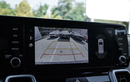 KIA Sorento IV, 2020 год, 3 369 000 рублей, 14 фотография