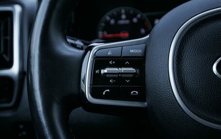 KIA Sorento IV, 2020 год, 3 369 000 рублей, 18 фотография