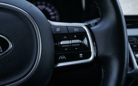 KIA Sorento IV, 2020 год, 3 369 000 рублей, 19 фотография