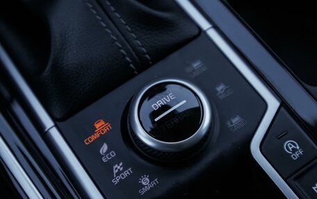 KIA Sorento IV, 2020 год, 3 369 000 рублей, 22 фотография