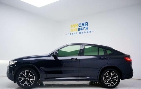 BMW X4, 2022 год, 3 918 000 рублей, 8 фотография