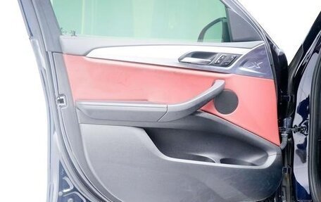 BMW X4, 2022 год, 3 918 000 рублей, 9 фотография