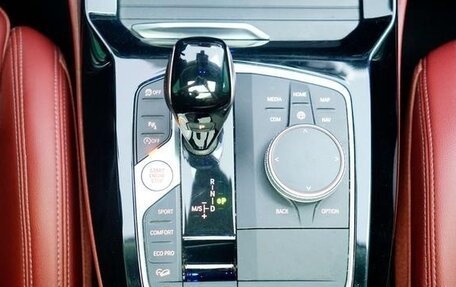 BMW X4, 2022 год, 3 918 000 рублей, 6 фотография