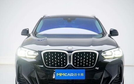 BMW X4, 2022 год, 3 918 000 рублей, 13 фотография