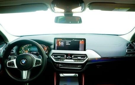 BMW X4, 2022 год, 3 918 000 рублей, 15 фотография
