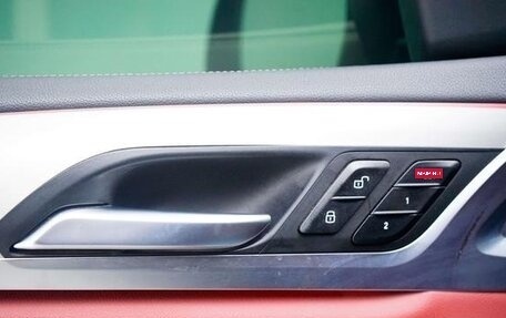 BMW X4, 2022 год, 3 918 000 рублей, 14 фотография