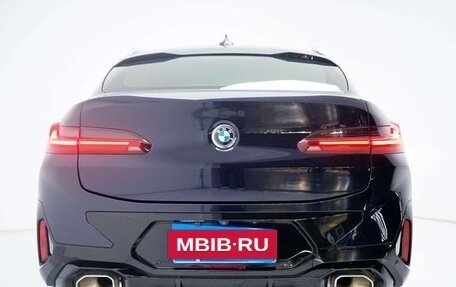 BMW X4, 2022 год, 3 918 000 рублей, 11 фотография