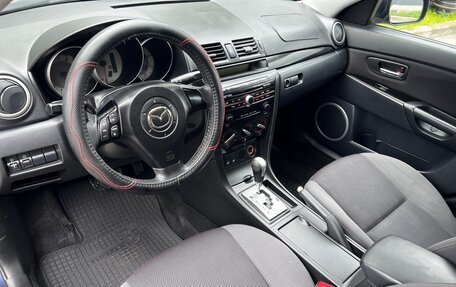 Mazda 3, 2008 год, 395 000 рублей, 7 фотография