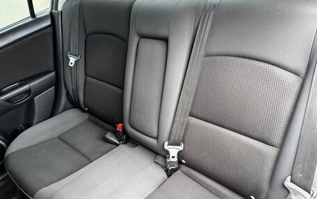 Mazda 3, 2008 год, 395 000 рублей, 8 фотография