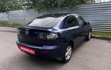 Mazda 3, 2008 год, 395 000 рублей, 6 фотография