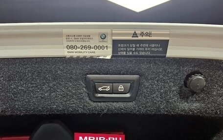 BMW 5 серия, 2018 год, 4 620 000 рублей, 21 фотография