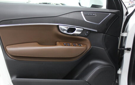 Volvo XC90 II рестайлинг, 2021 год, 4 590 000 рублей, 7 фотография