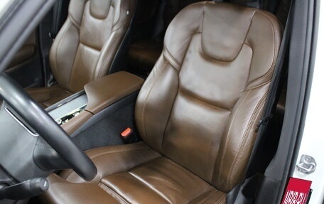 Volvo XC90 II рестайлинг, 2021 год, 4 590 000 рублей, 9 фотография
