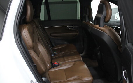 Volvo XC90 II рестайлинг, 2021 год, 4 590 000 рублей, 24 фотография